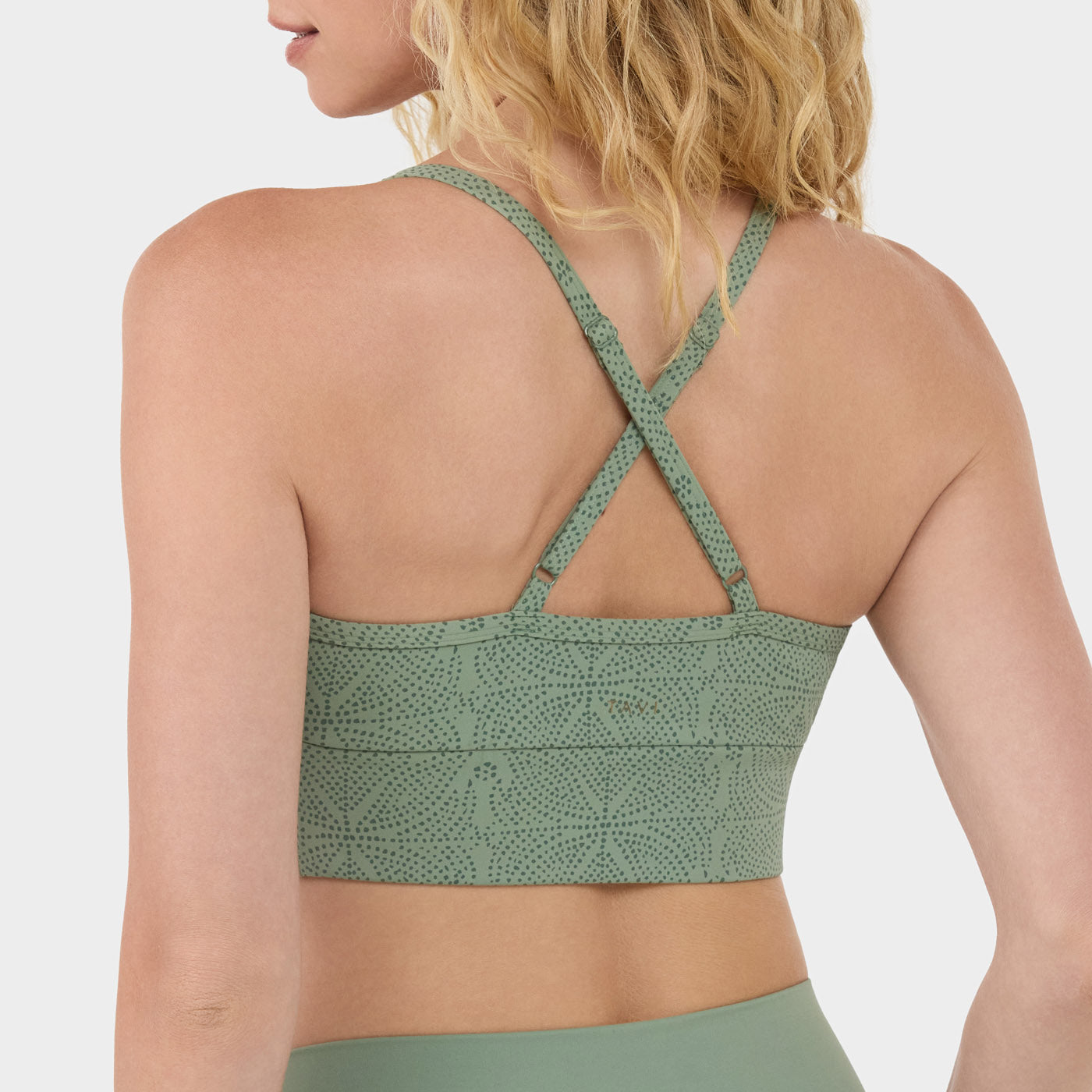 TaviSculpt® Boost Bra | Sports Bras | Tavi – Tavi Active