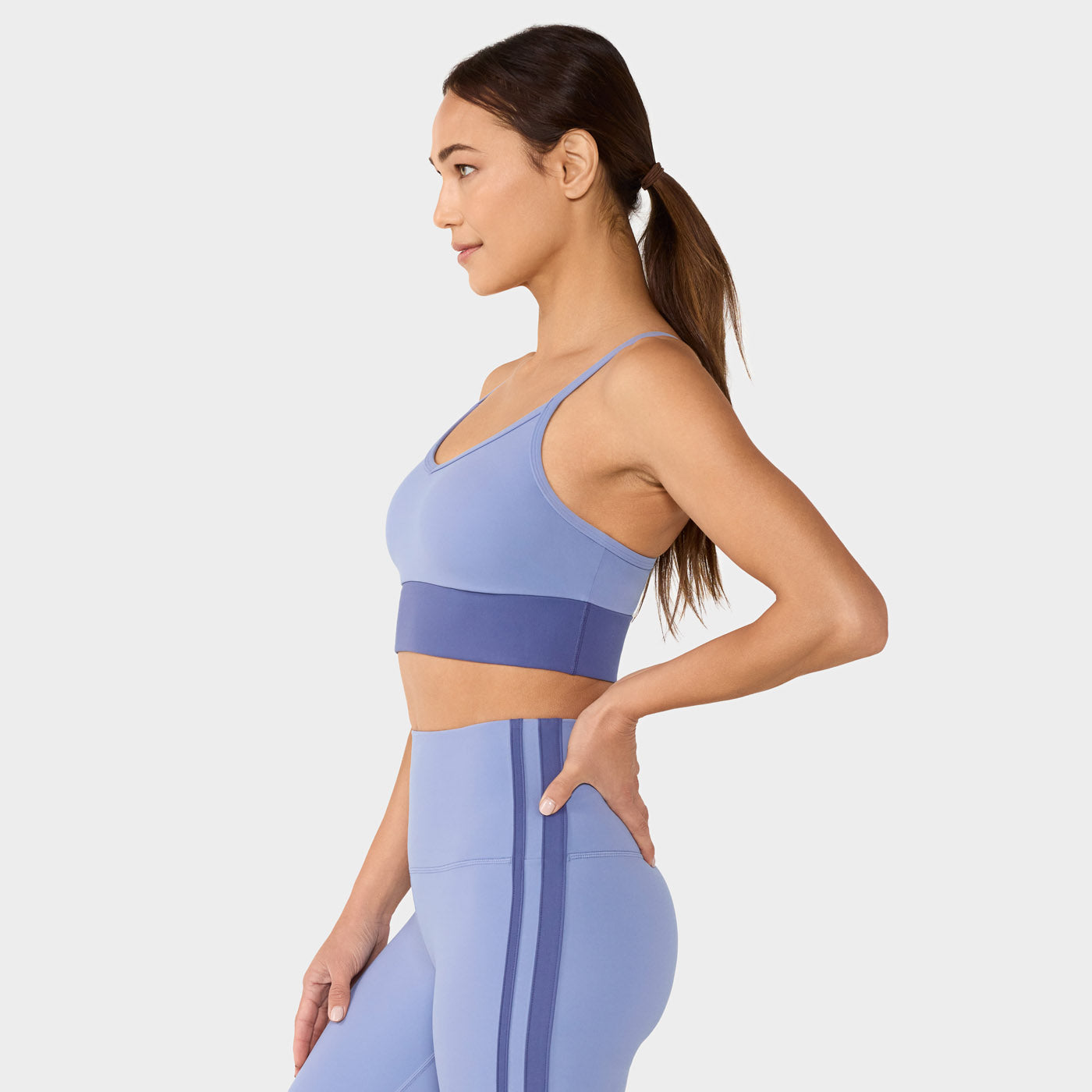 TaviSculpt® Boost Bra | Sports Bras | Tavi – Tavi Active