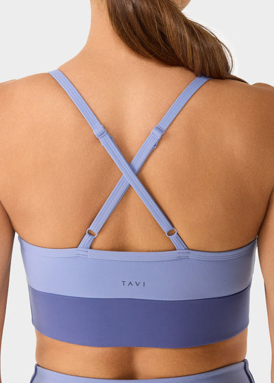 TaviSculpt® Boost Bra | Sports Bras | Tavi – Tavi Active