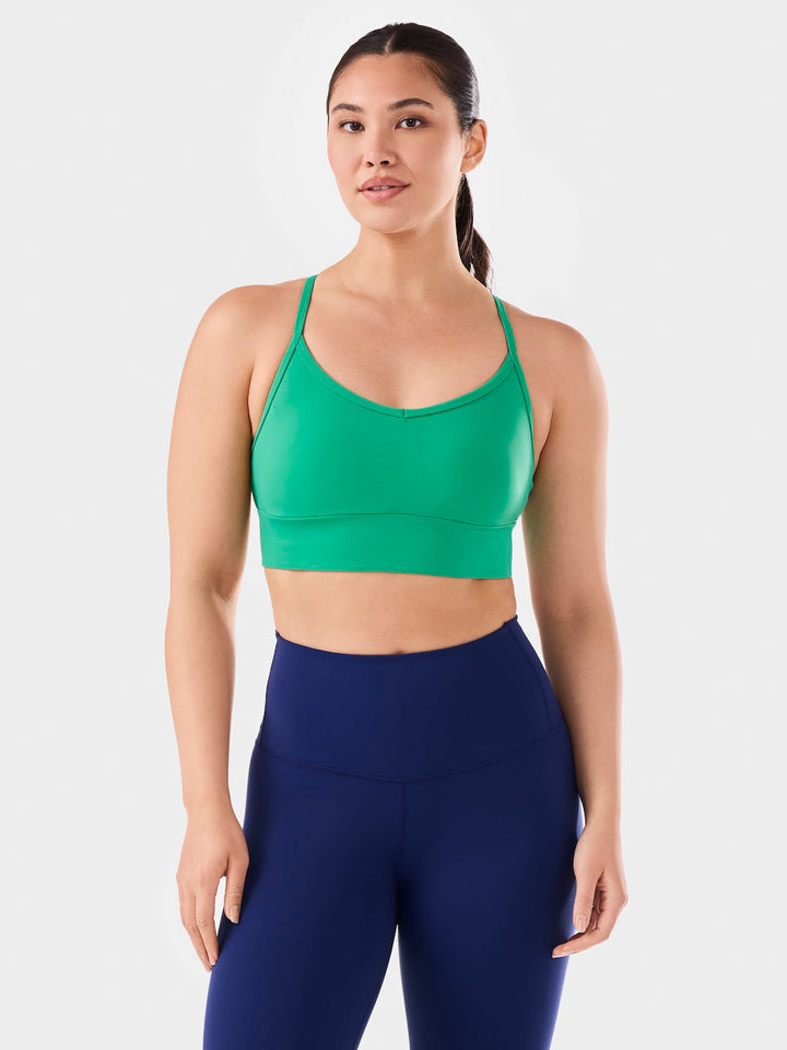 TaviSculpt® Boost Bra | Sports Bras | Tavi – ToeSox | Tavi | Vooray