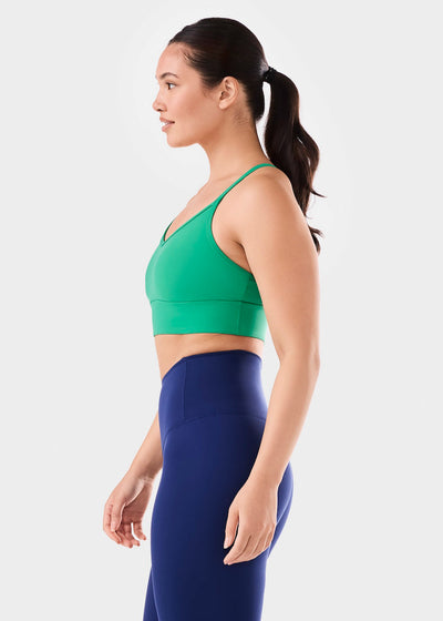 TaviSculpt® Boost Bra | Sports Bras | Tavi – Tavi Active