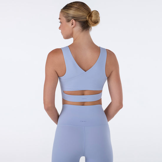 TaviSculpt® Power Bra | Sports Bras | Tavi – Tavi Active