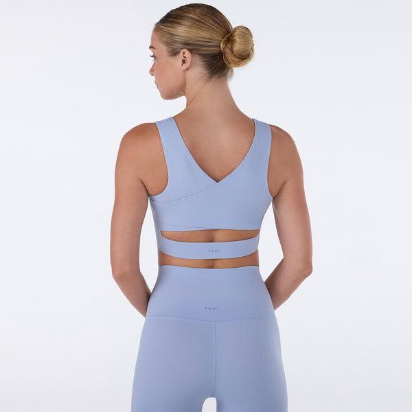 TaviSculpt® Power Bra | Sports Bras | Tavi – Tavi Active