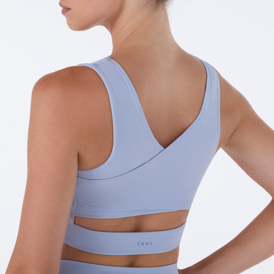 TaviSculpt® Power Bra | Sports Bras | Tavi – Tavi Active