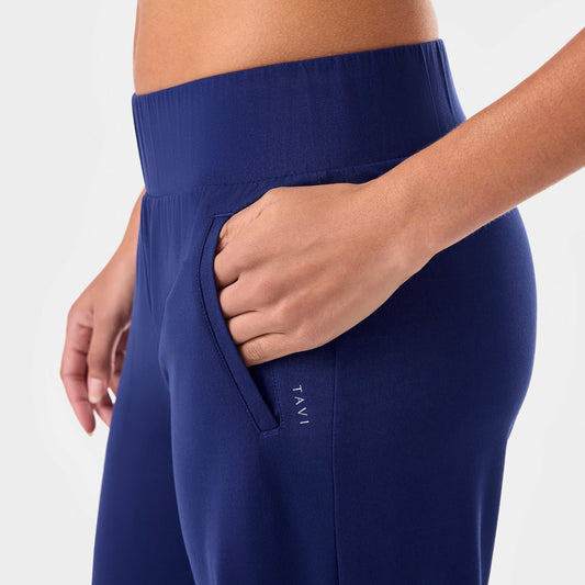 Tavi SoftTec Wide Leg Pant | Bottoms > Pants | Tavi – Tavi Active