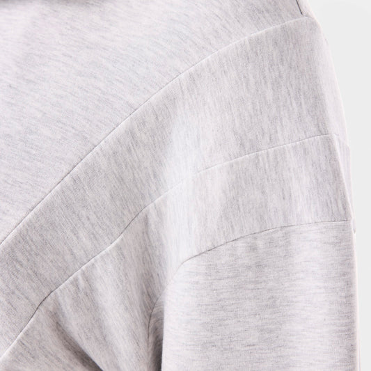 TaviLuxe® 3/4 Zip Cozy Fleece Pullover | Tops > Sweaters & Hoodies | Tavi – Tavi Active