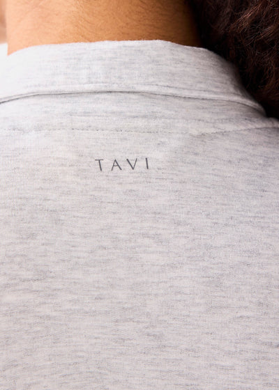 TaviLuxe® 3/4 Zip Cozy Fleece Pullover | Tops > Sweaters & Hoodies | Tavi – Tavi Active