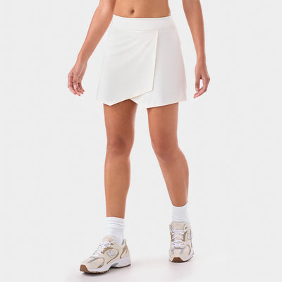 Active Asymmetrical Skort | Bottoms>skort | Tavi – Tavi Active