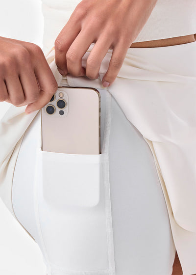 Active Asymmetrical Skort | Bottoms>skort | Tavi – Tavi Active