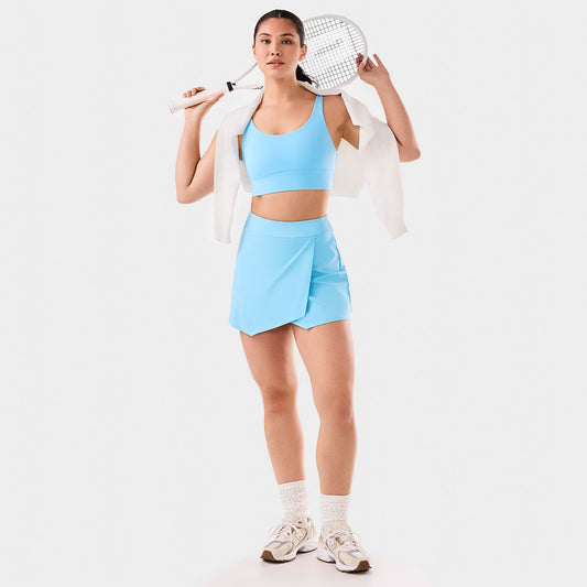 Active Asymmetrical Skort | Bottoms>skort | Tavi – Tavi Active