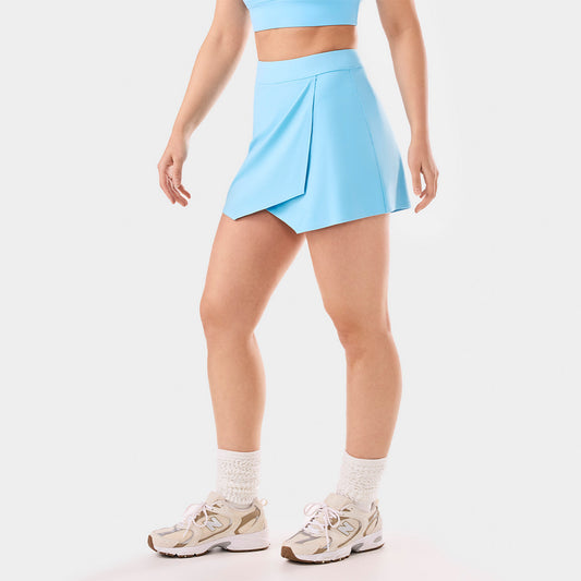 Active Asymmetrical Skort | Bottoms>skort | Tavi – Tavi Active