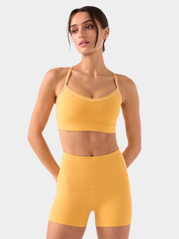 TaviSculpt® Bliss Bra | Sports Bras | Tavi – Tavi Active