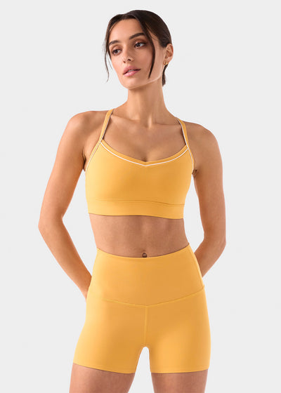 TaviSculpt® Bliss Bra | Sports Bras | Tavi – Tavi Active
