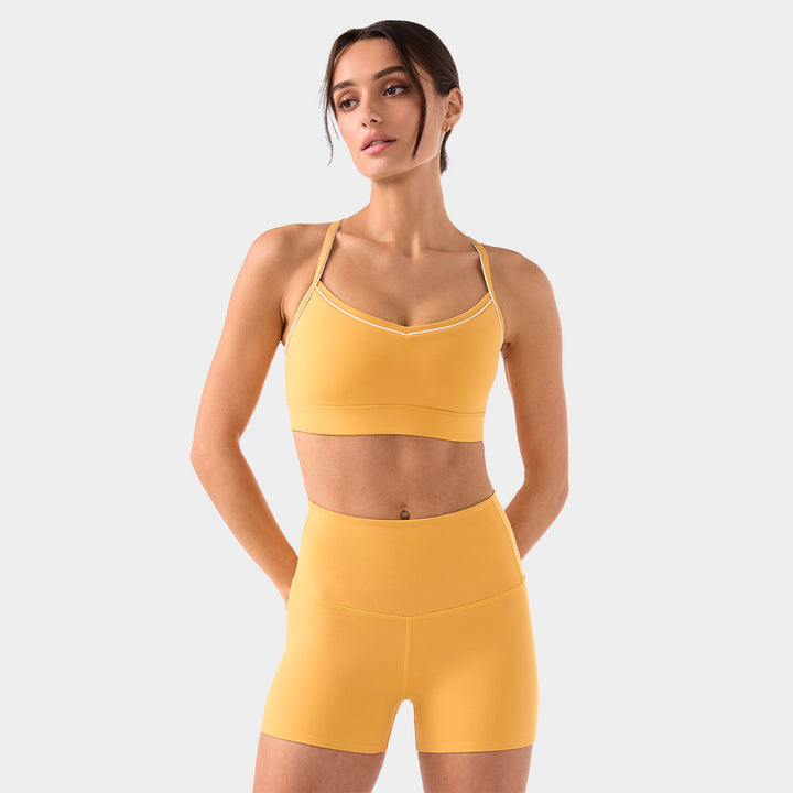 TaviSculpt® Bliss Bra | Sports Bras | Tavi – ToeSox | Tavi | Vooray