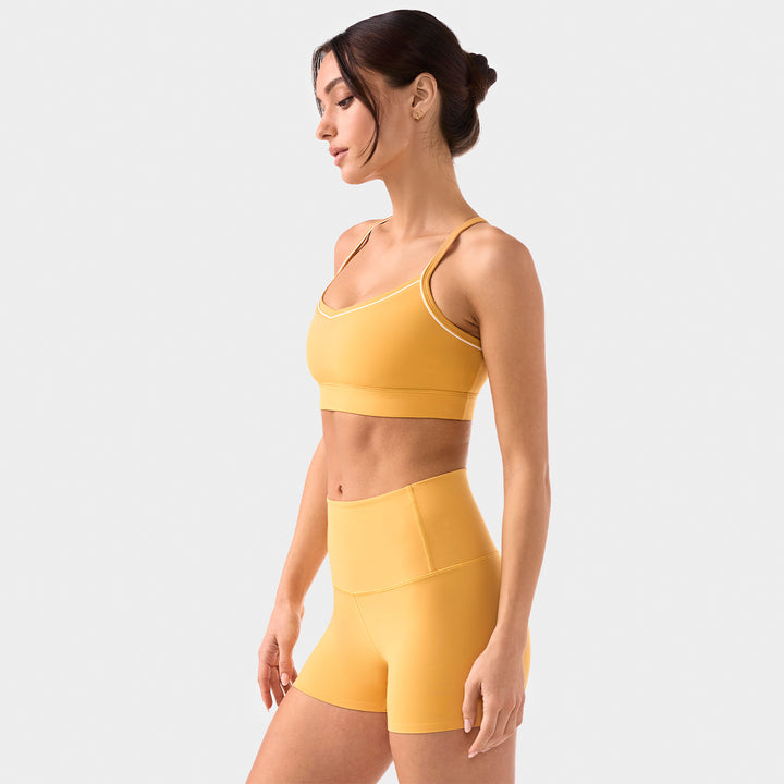 TaviSculpt® Bliss Bra | Sports Bras | Tavi – ToeSox | Tavi | Vooray