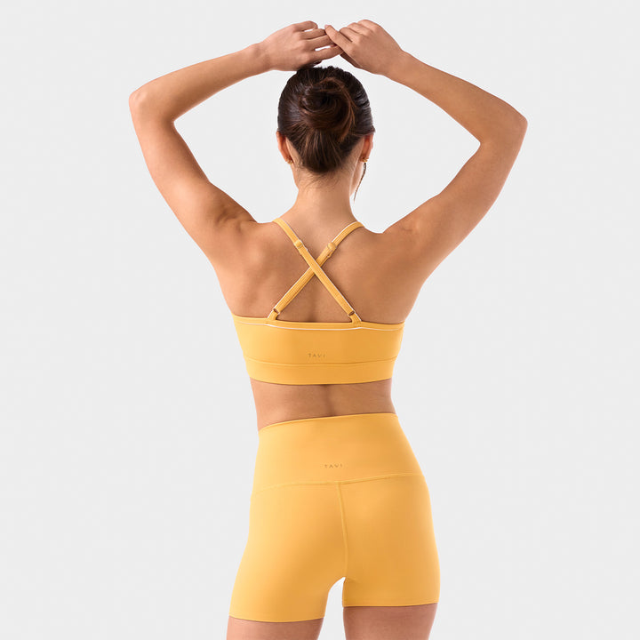 TaviSculpt® Bliss Bra | Sports Bras | Tavi – ToeSox | Tavi | Vooray