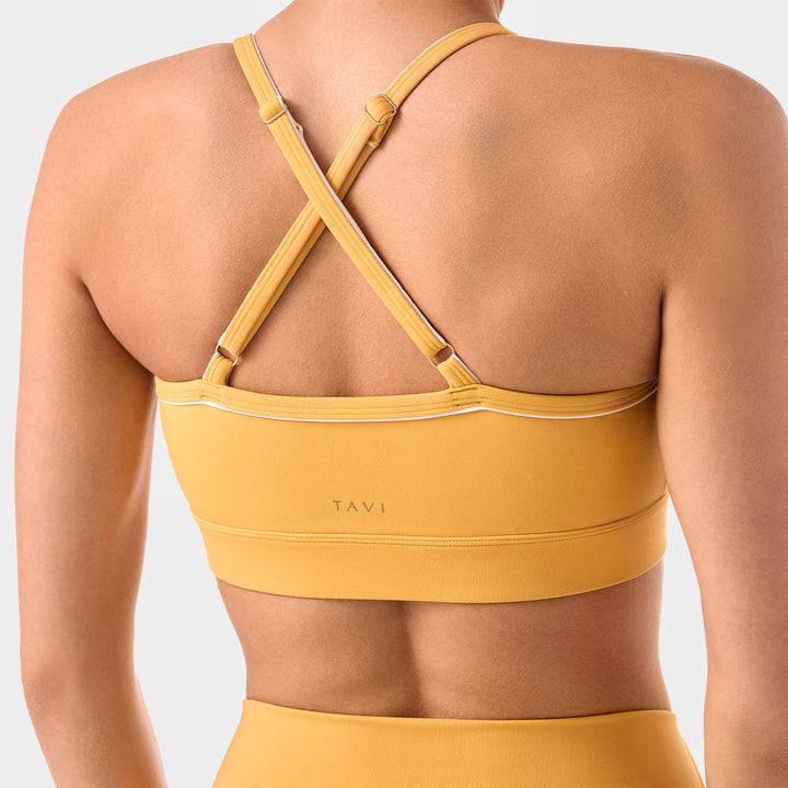 TaviSculpt® Bliss Bra | Sports Bras | Tavi – ToeSox | Tavi | Vooray