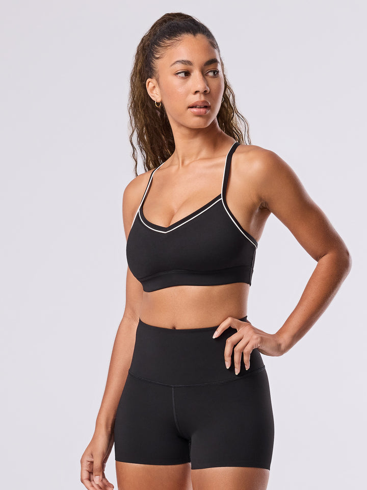 TaviSculpt® Bliss Bra | Sports Bras | Tavi – Tavi Active