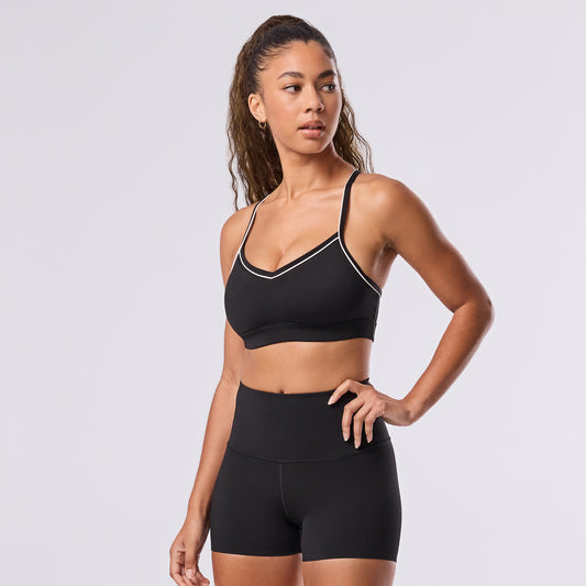 TaviSculpt® Bliss Bra | Sports Bras | Tavi – Tavi Active