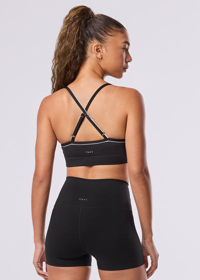 TaviSculpt® Bliss Bra | Sports Bras | Tavi – Tavi Active