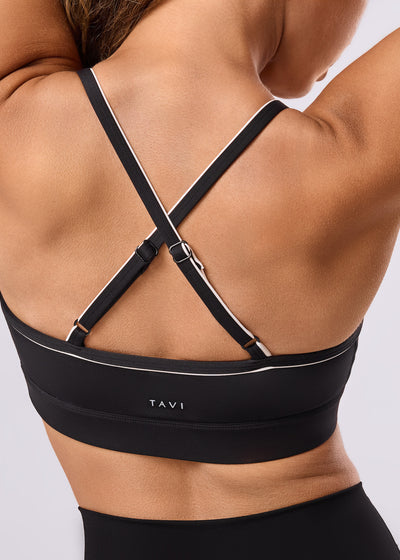 TaviSculpt® Bliss Bra | Sports Bras | Tavi – Tavi Active