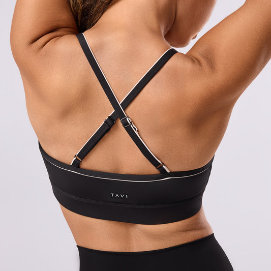 TaviSculpt® Bliss Bra | Sports Bras | Tavi – Tavi Active
