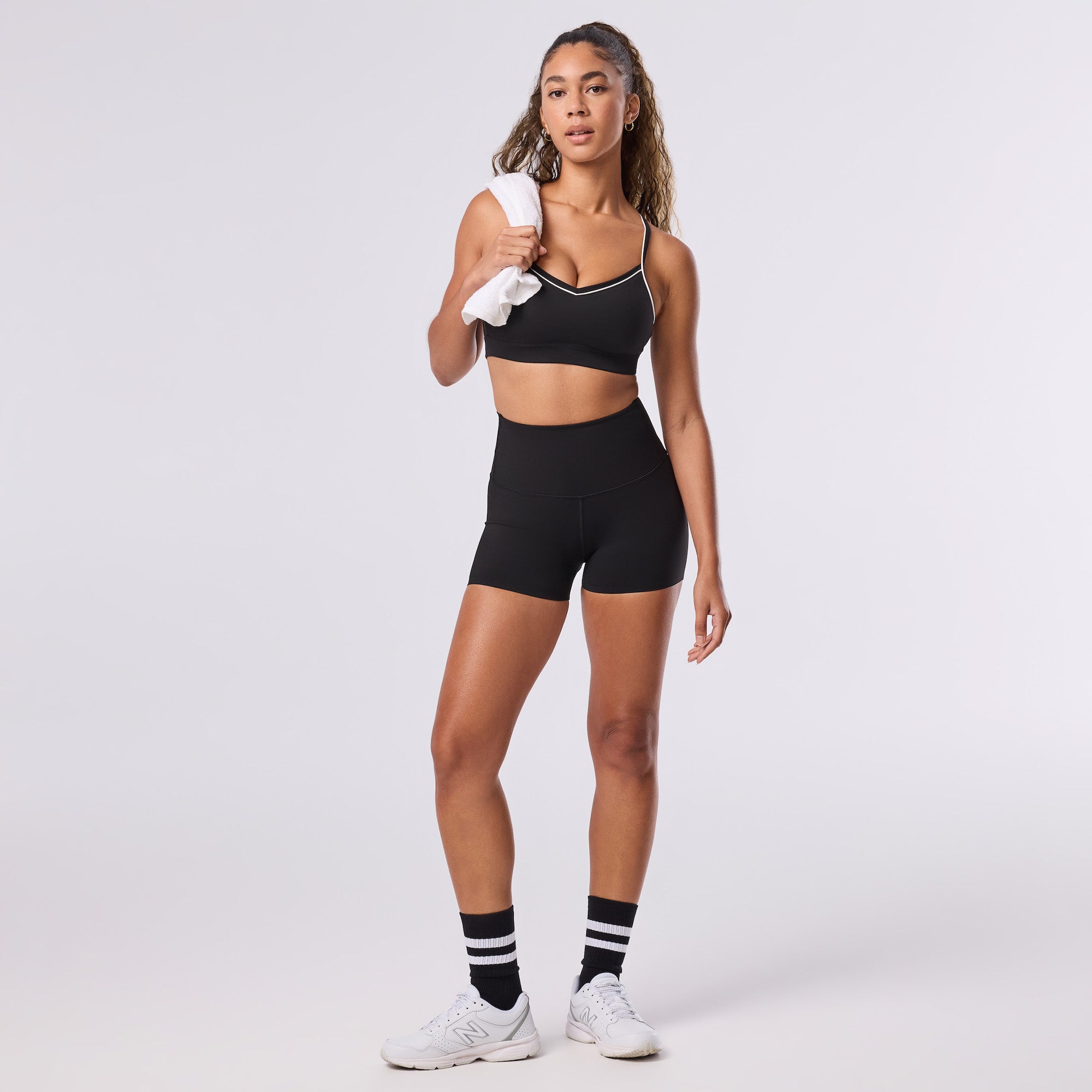 TaviSculpt® Bliss Bra | Sports Bras | Tavi – Tavi Active