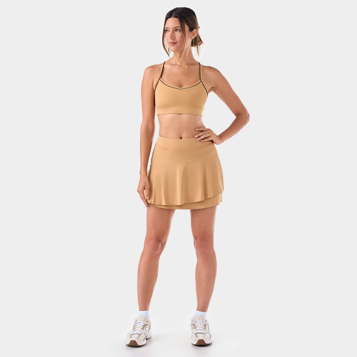 Tavisculpt® Bliss Bra | Sports Bras | Tavi – Tavi Active