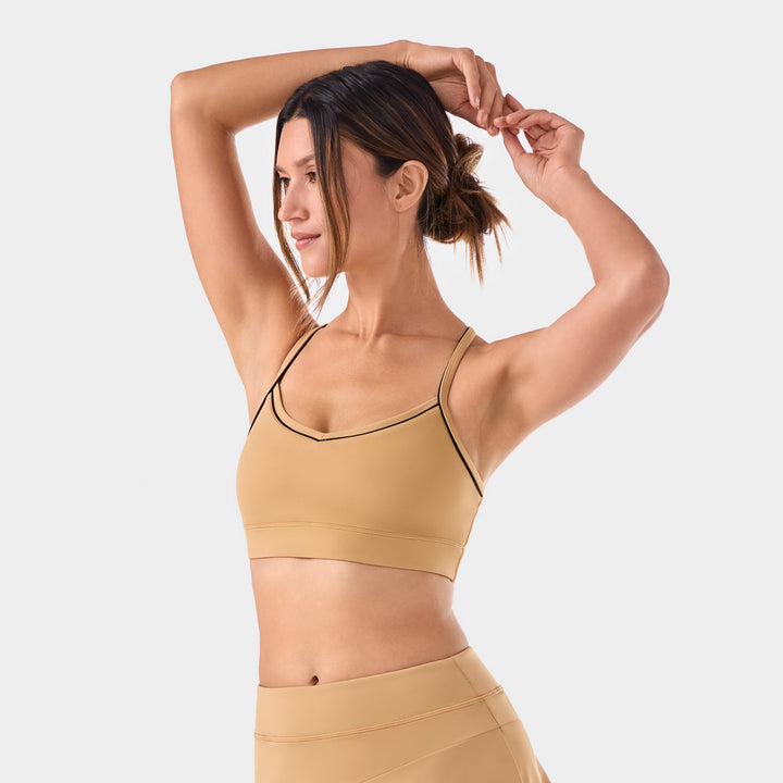 TaviSculpt® Bliss Bra | Sports Bras | Tavi – ToeSox | Tavi | Vooray