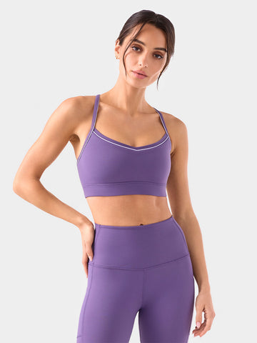 TaviSculpt® Bliss Bra | Sports Bras | Tavi – Tavi Active