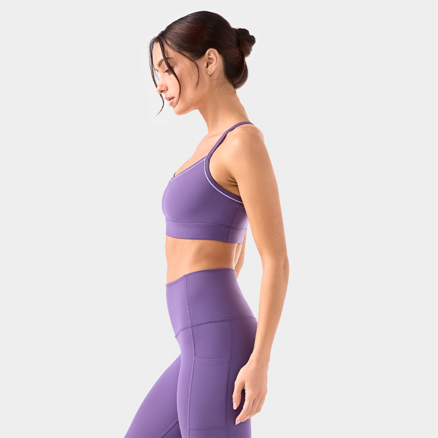 Tavisculpt® Bliss Bra | Sports Bras | Tavi – Tavi Active