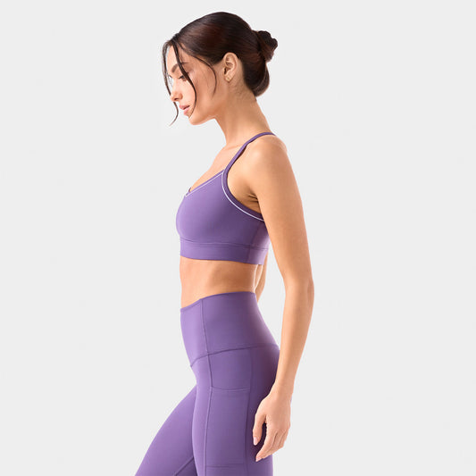 Tavisculpt® Bliss Bra | Sports Bras | Tavi – Tavi Active