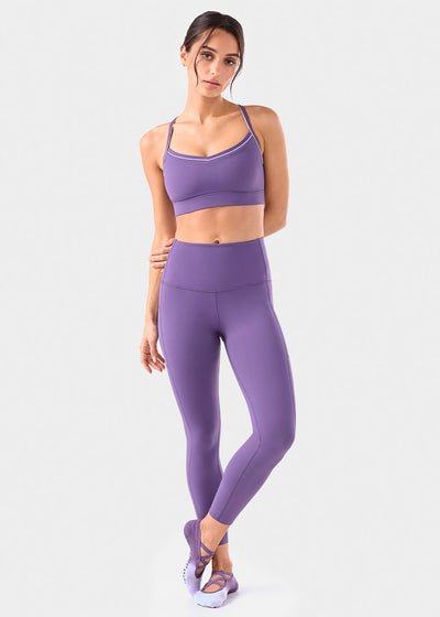 TaviSculpt® Bliss Bra | Sports Bras | Tavi – Tavi Active