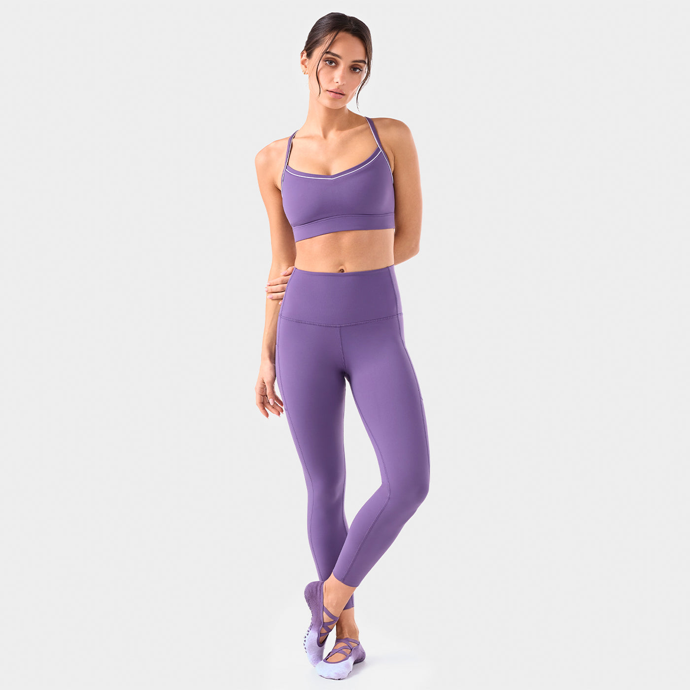 TaviSculpt® Bliss Bra | Sports Bras | Tavi – Tavi Active