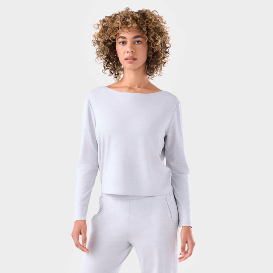Tavi SoftTec Long Sleeve | Tops > Long Sleeve | Tavi – Tavi Active