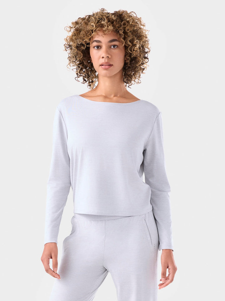 Tavi SoftTec Long Sleeve | Tops > Long Sleeve | Tavi – Tavi Active