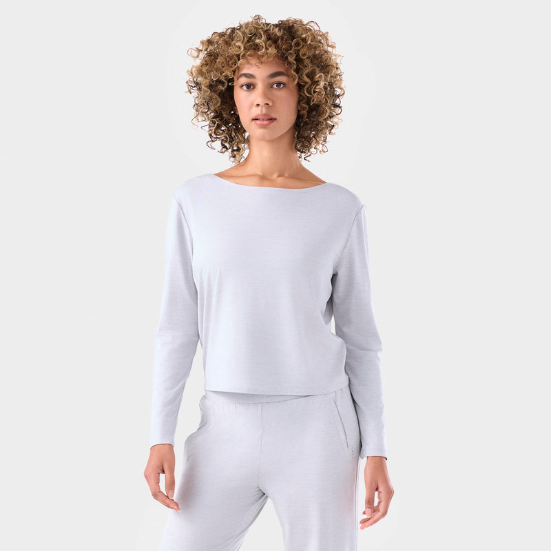 Tavi SoftTec Long Sleeve | Tops > Long Sleeve | Tavi – Tavi Active