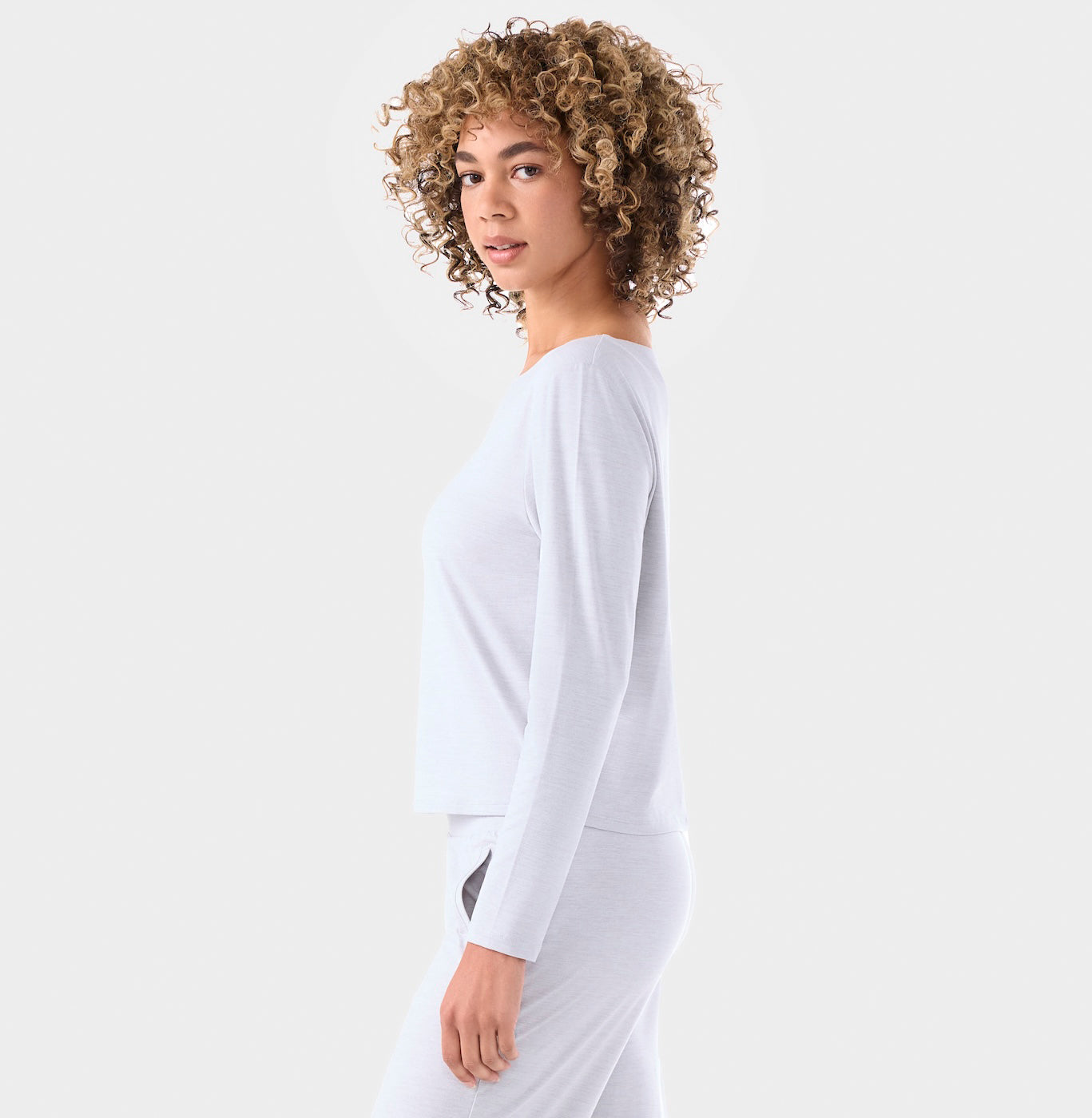 Tavi SoftTec Long Sleeve | Tops > Long Sleeve | Tavi – Tavi Active