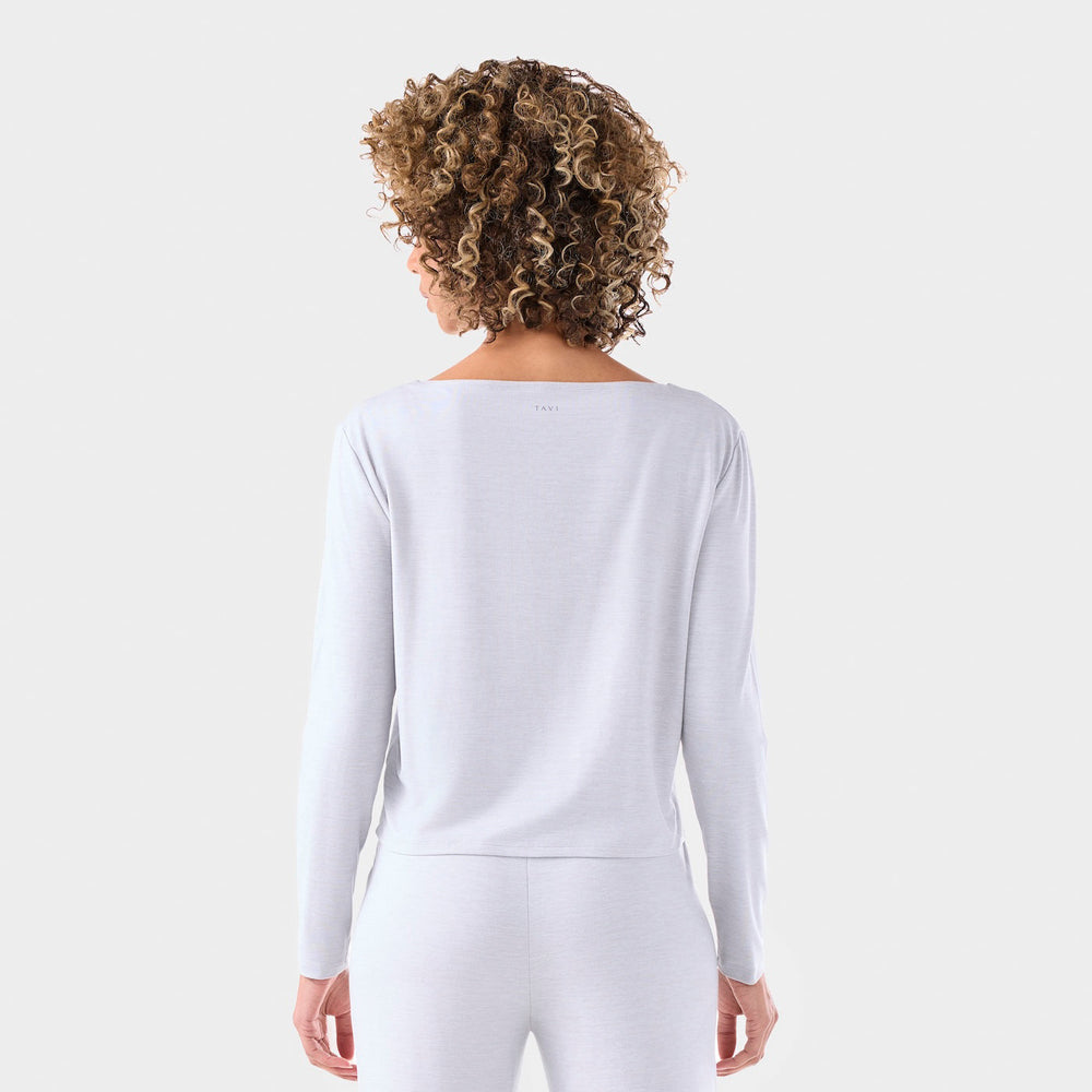 Tavi SoftTec Long Sleeve | Tops > Long Sleeve | Tavi – Tavi Active