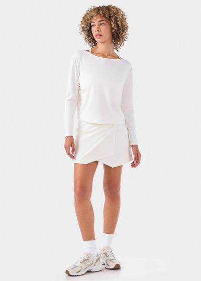 Tavi SoftTec Long Sleeve | Tops > Long Sleeve | Tavi – Tavi Active