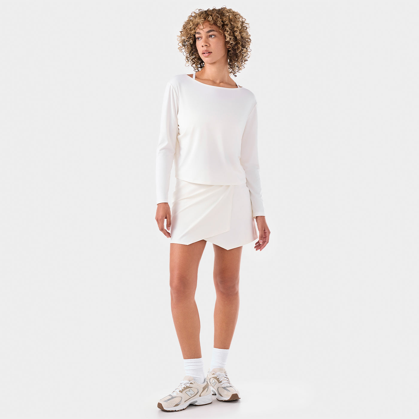 Tavi SoftTec Long Sleeve | Tops > Long Sleeve | Tavi – Tavi Active