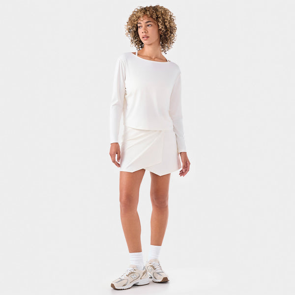 Tavi SoftTec Long Sleeve | Tops > Long Sleeve | Tavi – Tavi Active