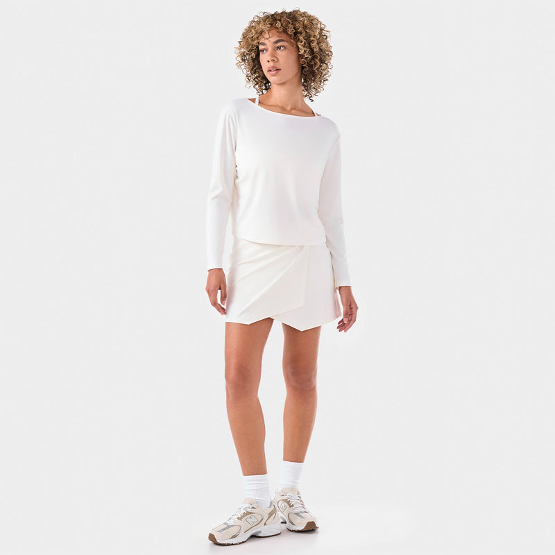 Tavi SoftTec Long Sleeve | Tops > Long Sleeve | Tavi – Tavi Active