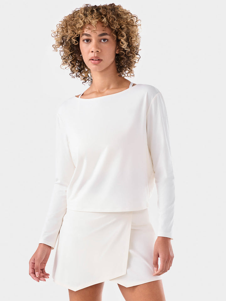 Tavi SoftTec Long Sleeve | Tops > Long Sleeve | Tavi – Tavi Active