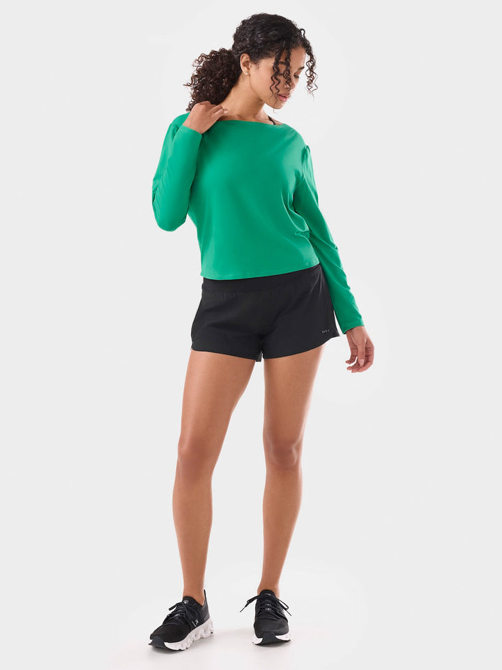 Tavi SoftTec Long Sleeve | Tops > Long Sleeve | Tavi – Tavi Active