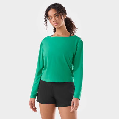 Tavi SoftTec Long Sleeve | Tops > Long Sleeve | Tavi – Tavi Active
