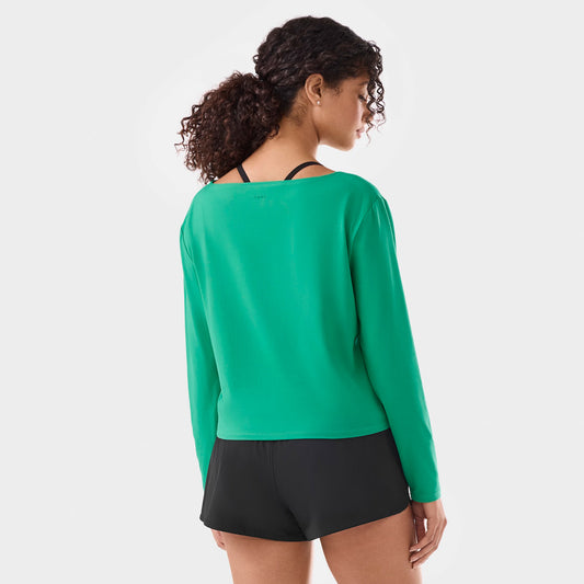 Tavi SoftTec Long Sleeve | Tops > Long Sleeve | Tavi – Tavi Active