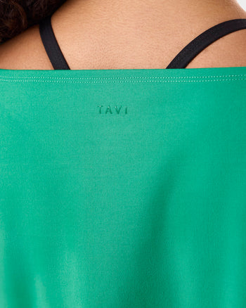 TAVI Tops 2025 (GRIN) | | Tavi – ToeSox | Tavi | Vooray