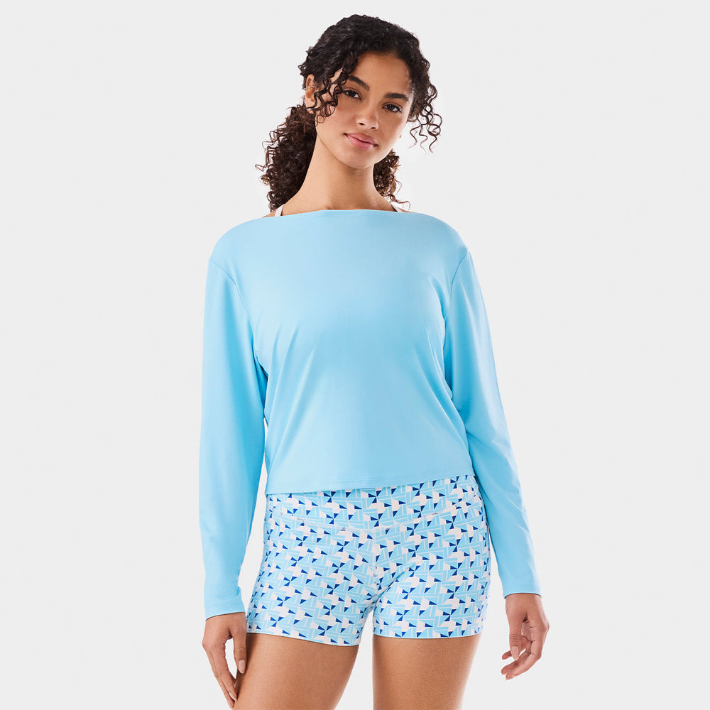 Tavi SoftTec Long Sleeve | Tops > Long Sleeve | Tavi – Tavi Active