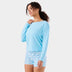 Tavi SoftTec Long Sleeve | Tops > Long Sleeve | Tavi – ToeSox | Tavi | Vooray